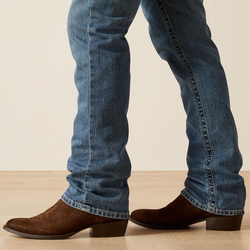 Ariat MNS M4 Decker Bootcut Kentwood 10051596 - Southern Soule Designs