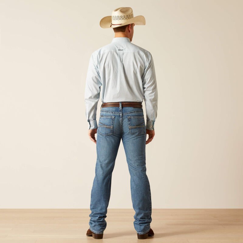 Ariat MNS M4 Decker Bootcut Kentwood 10051596 - Southern Soule Designs