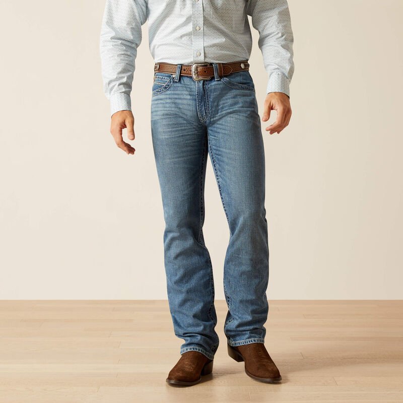 Ariat MNS M4 Decker Bootcut Kentwood 10051596 - Southern Soule Designs