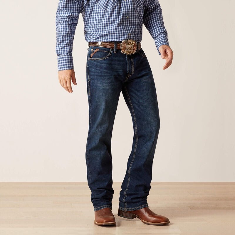 Ariat MNS M4 Dustin Bootcut Drake 10047760 - Southern Soule Designs