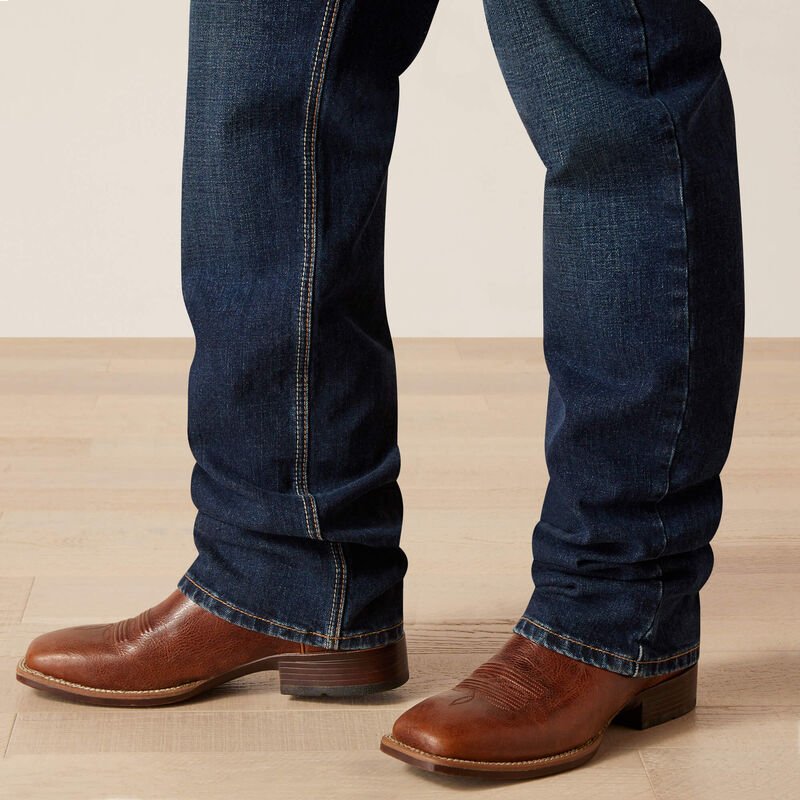 Ariat MNS M4 Dustin Bootcut Drake 10047760 - Southern Soule Designs