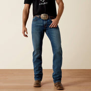 Ariat MNS M4 Relaxed Thornton Boot Cut Heath Jean 10074800 - Southern Soule Designs