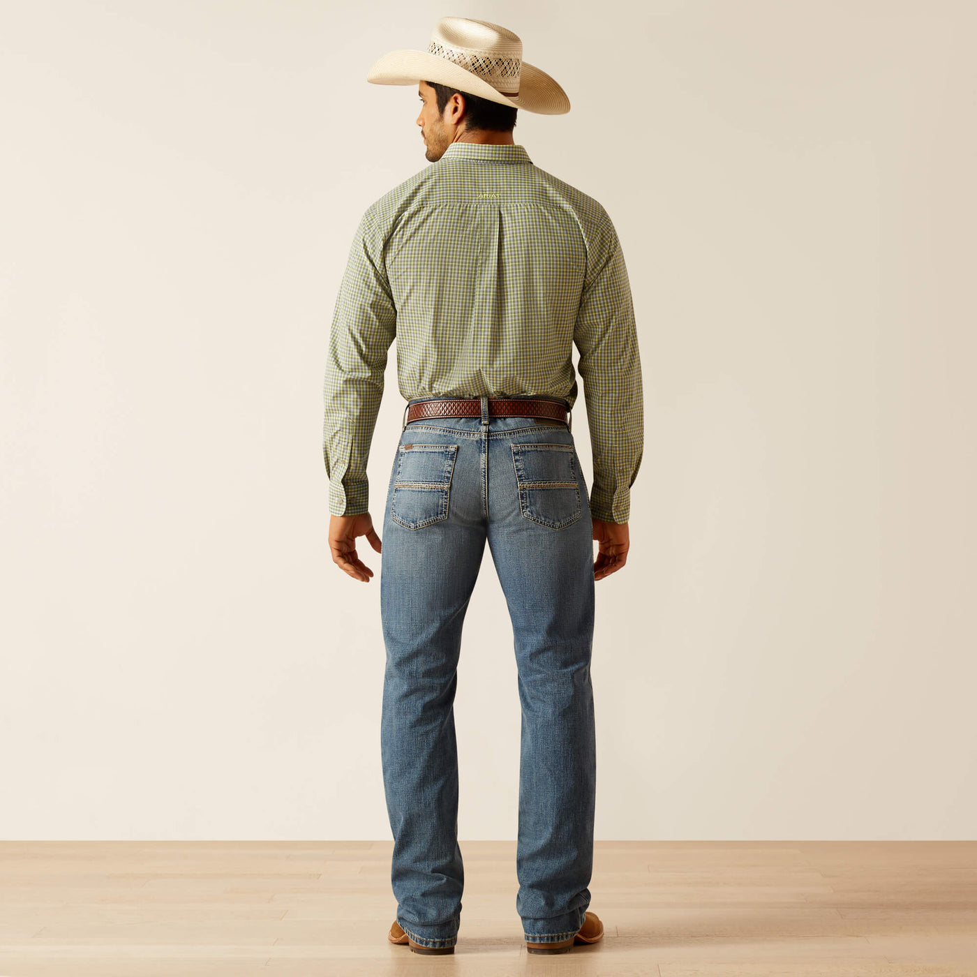 Ariat MNS M4 Sebastian Jean Soquel 10048284 - Southern Soule Designs