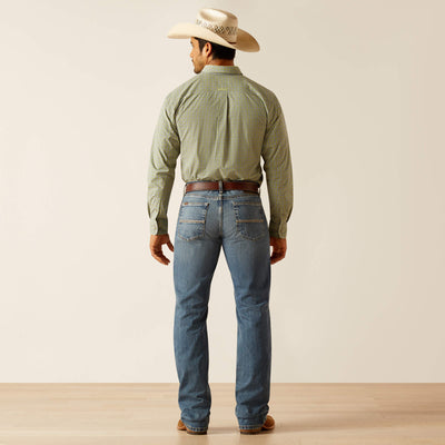 Ariat MNS M4 Sebastian Jean Soquel 10048284 - Southern Soule Designs