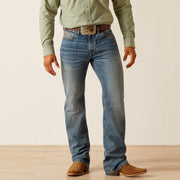 Ariat MNS M4 Sebastian Jean Soquel 10048284 - Southern Soule Designs