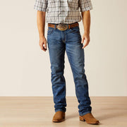 Ariat MNS M5 Bucklin Strght Pismo 10051600 - Southern Soule Designs