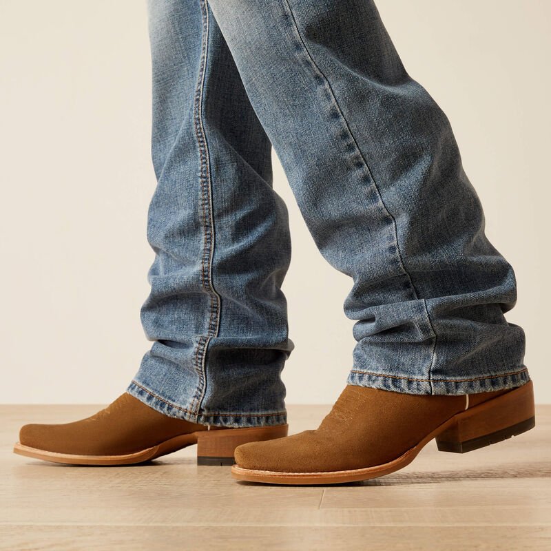 Ariat MNS M7 Deco Strght Baltimore 10051602 - Southern Soule Designs