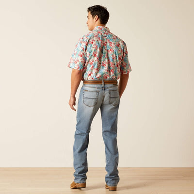 Ariat MNS M7 Deco Strght Baltimore 10051602 - Southern Soule Designs