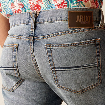 Ariat MNS M7 Deco Strght Baltimore 10051602 - Southern Soule Designs