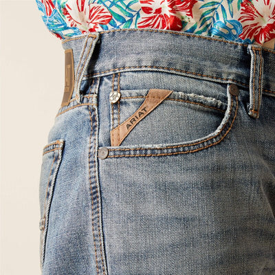 Ariat MNS M7 Deco Strght Baltimore 10051602 - Southern Soule Designs