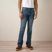 Ariat MNS M7 Griffin Straight Brighton 10044378 - Southern Soule Designs