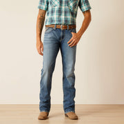 Ariat MNS M7 Remming Straight Peconic 10048249 - Southern Soule Designs