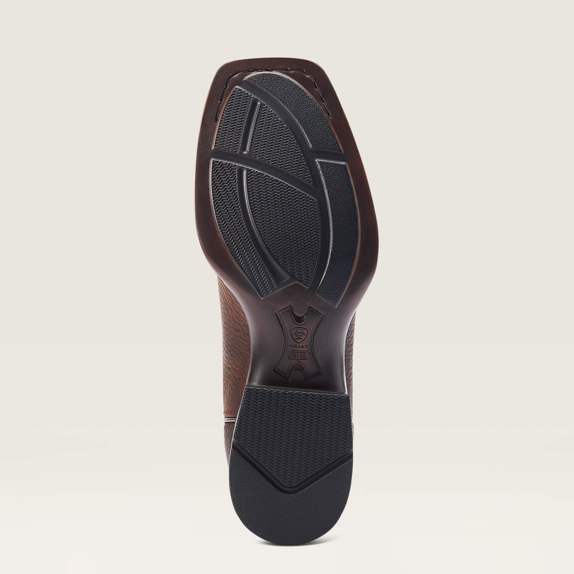 Ariat MNS Rowder Venttek 360 Rust Boot 10044478 - Southern Soule Designs