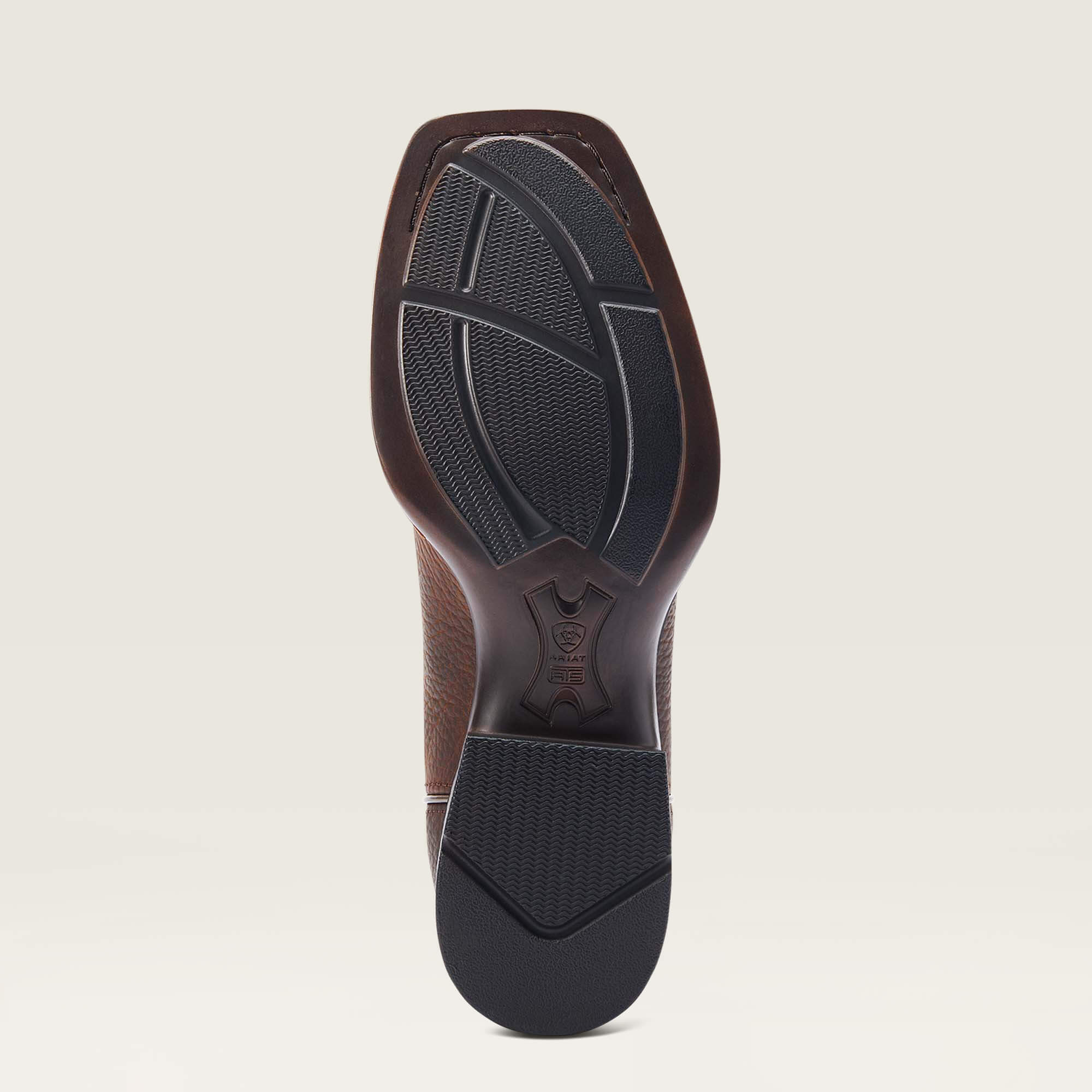 Ariat MNS Rowder Venttek 360 Rust Boot 10044478 - Southern Soule Designs