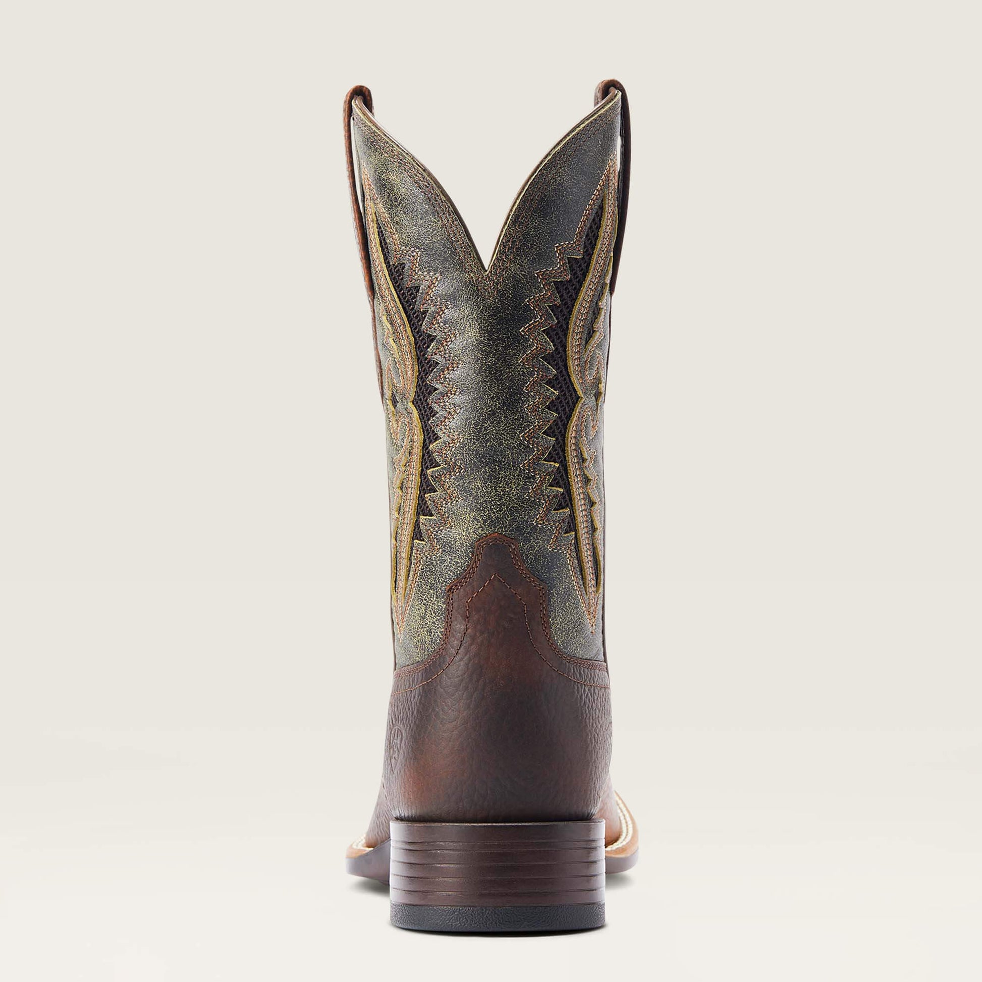 Ariat MNS Rowder Venttek 360 Rust Boot 10044478 - Southern Soule Designs
