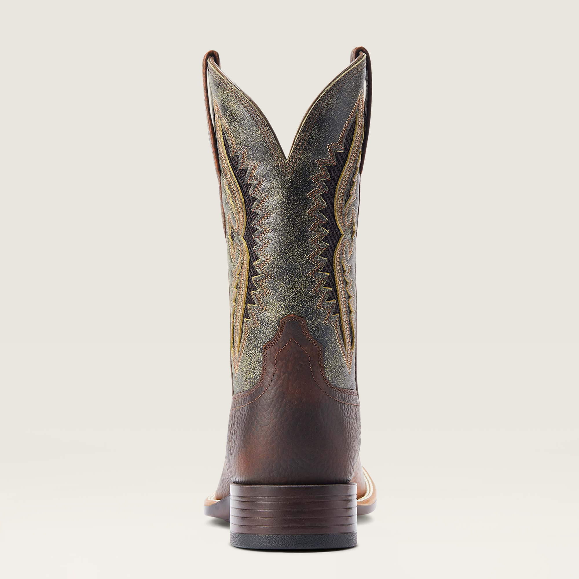 Ariat MNS Rowder Venttek 360 Rust Boot 10044478 - Southern Soule Designs