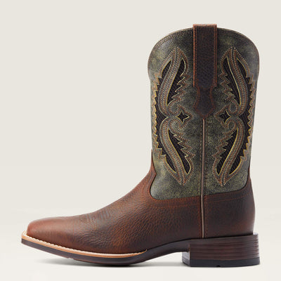 Ariat MNS Rowder Venttek 360 Rust Boot 10044478 - Southern Soule Designs