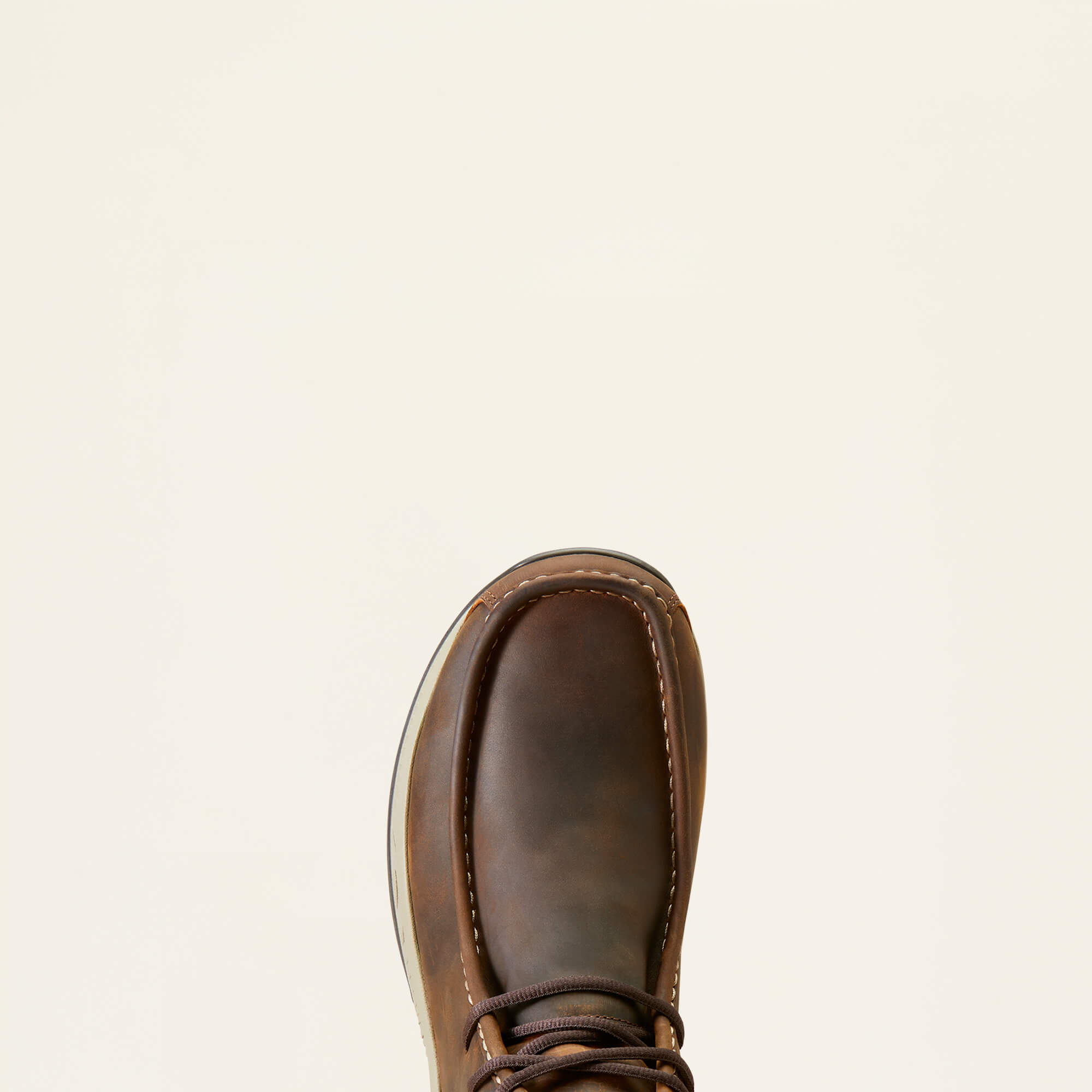 Ariat MNS Spitfire Oily Distressed Tan 10046958 - Southern Soule Designs