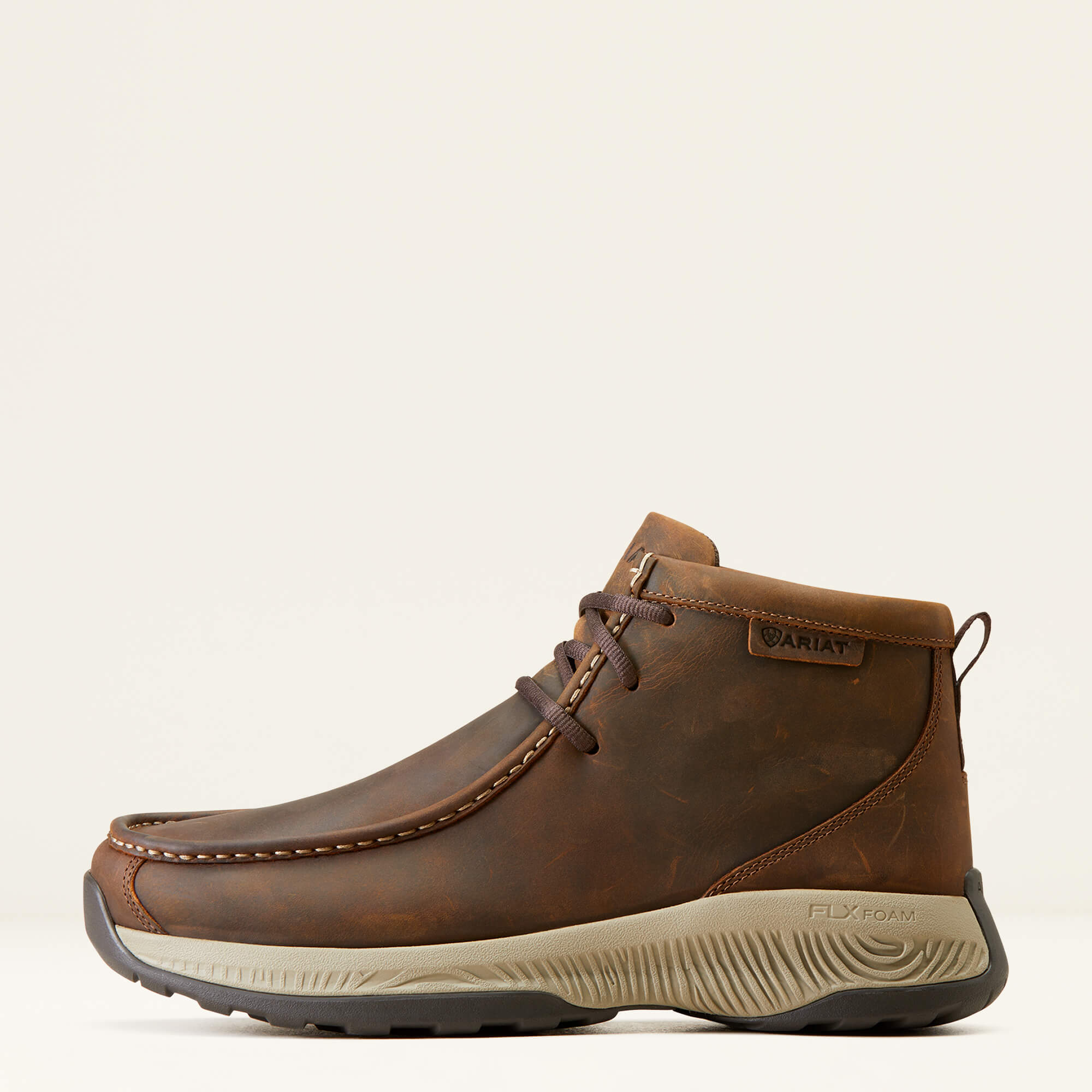 Ariat MNS Spitfire Oily Distressed Tan 10046958 - Southern Soule Designs