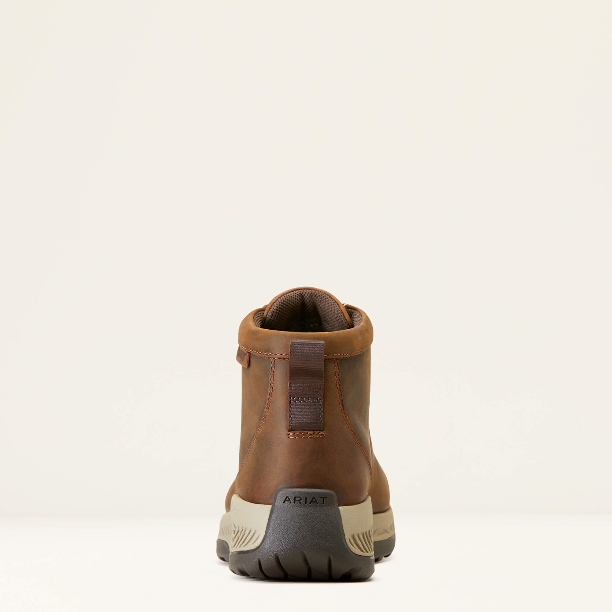 Ariat MNS Spitfire Oily Distressed Tan 10046958 - Southern Soule Designs