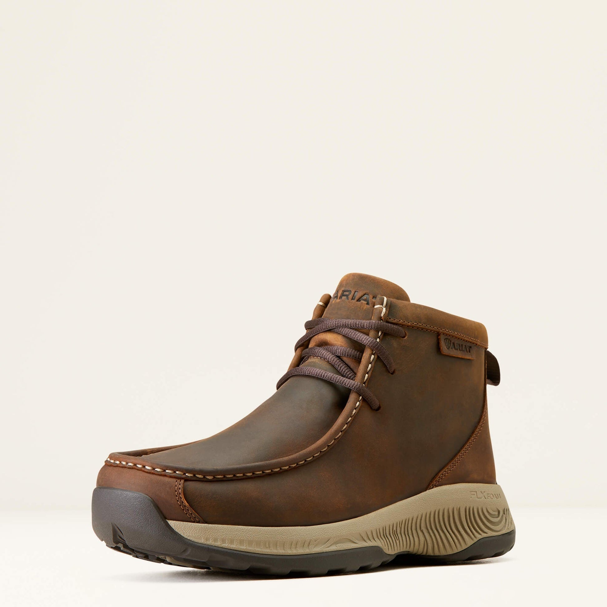 Ariat MNS Spitfire Oily Distressed Tan 10046958 - Southern Soule Designs