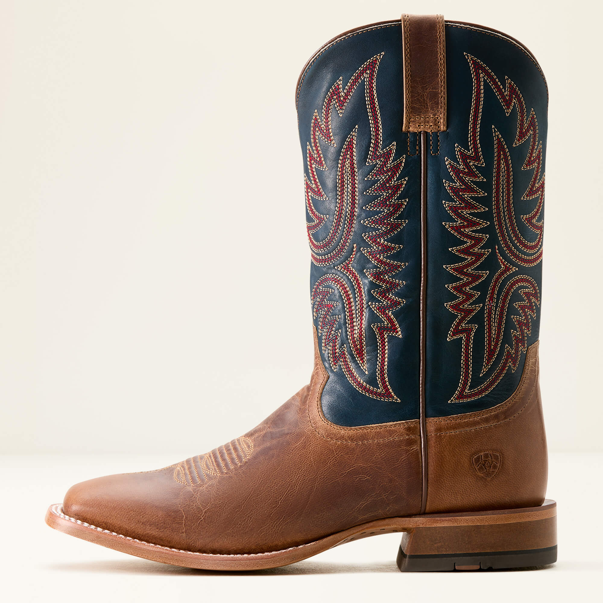 Ariat MNS Tanglewood BNE/HNRBLE BLU 10053581 - Southern Soule Designs