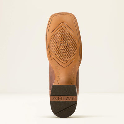 Ariat MNS Tanglewood BNE/HNRBLE BLU 10053581 - Southern Soule Designs