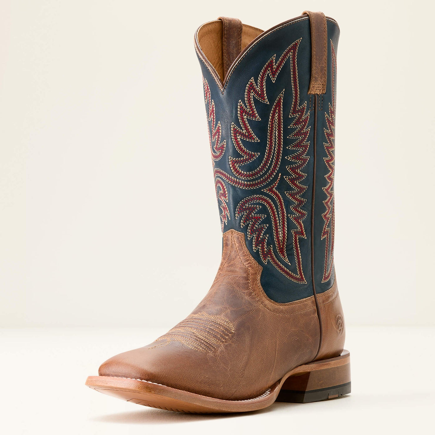 Ariat MNS Tanglewood BNE/HNRBLE BLU 10053581 - Southern Soule Designs