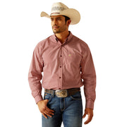 Ariat MNS Teegan LS Syrah 10048361 - Southern Soule Designs