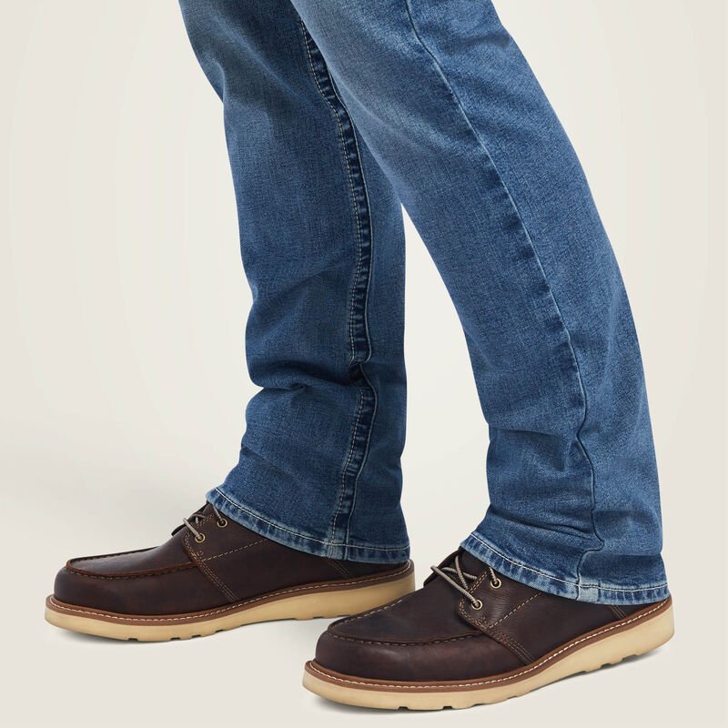 Ariat MNS Wessley Jean Gaviota 10042206 - Southern Soule Designs