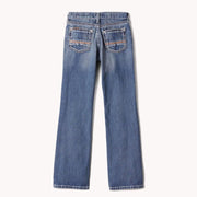 Ariat REP B4 Relaxed Coltrane Boot Cut Jean Durango 10021160 - Southern Soule Designs