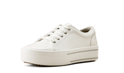 Ariat Skylar Shoe Patent White Croc Print 10080405 - Southern Soule Designs