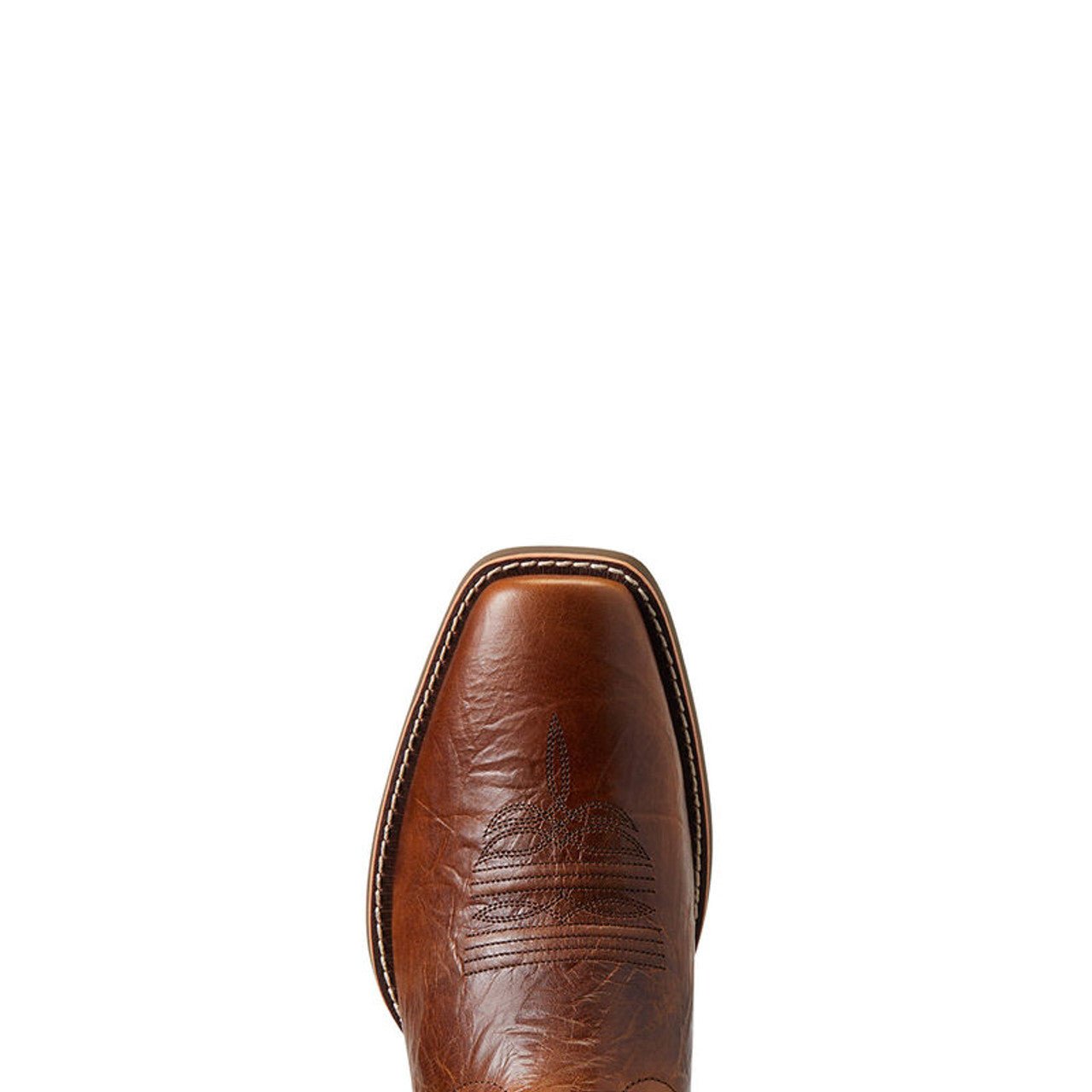 Ariat Sport Western Peanut Butter Boot 10035996 - Southern Soule Designs