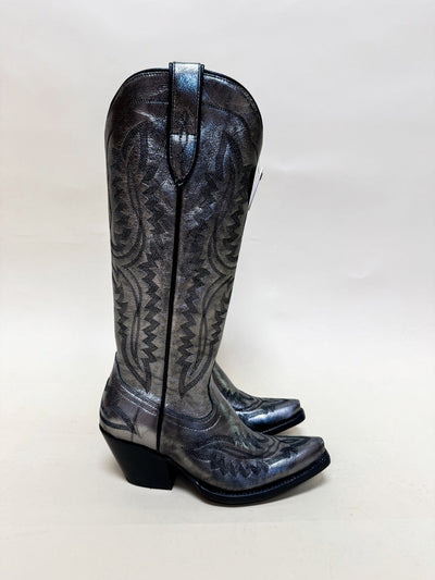 Ariat WMS Casanova Soft Mercury 10053651 - Southern Soule Designs