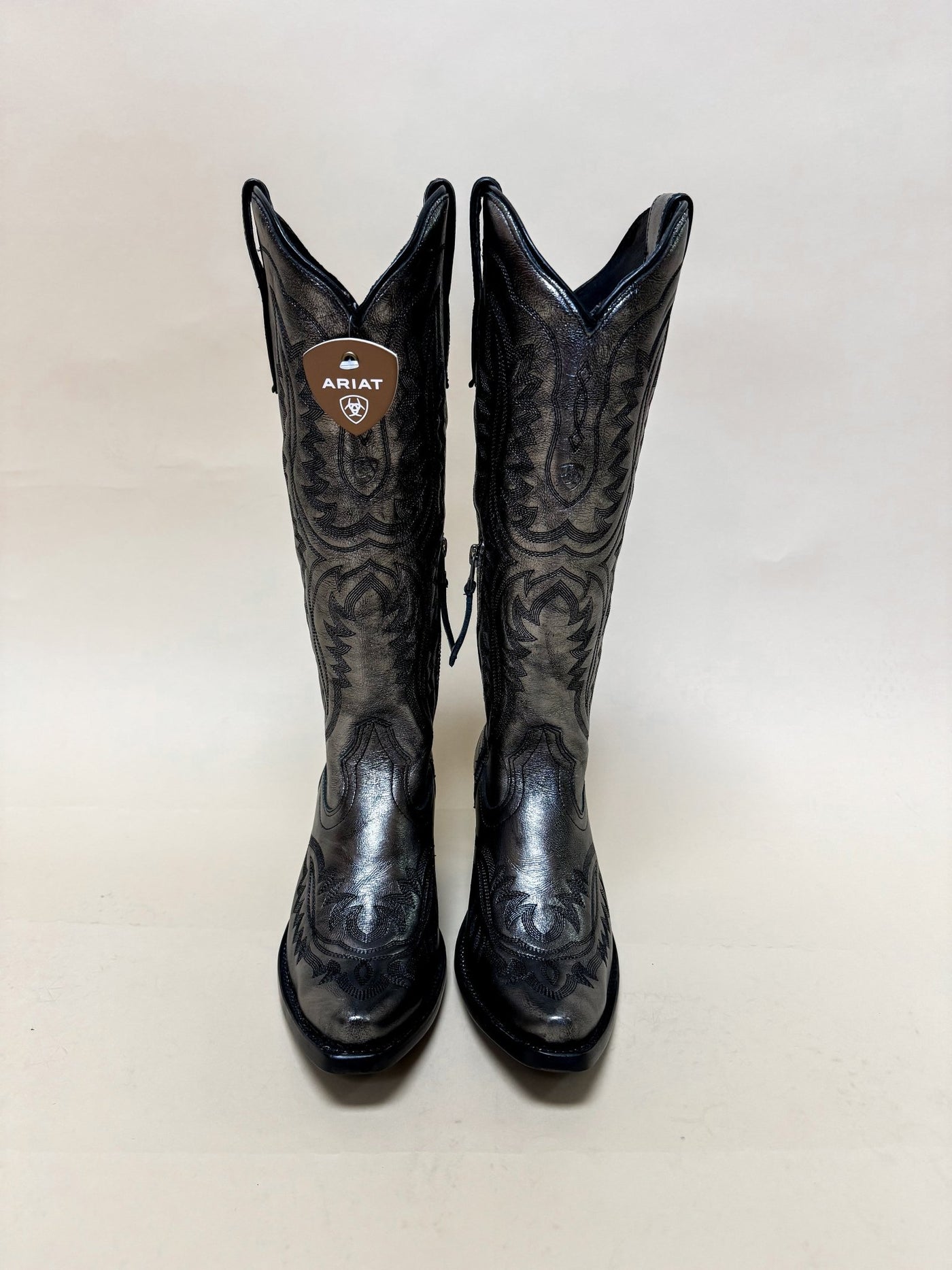 Ariat WMS Casanova Soft Mercury 10053651 - Southern Soule Designs