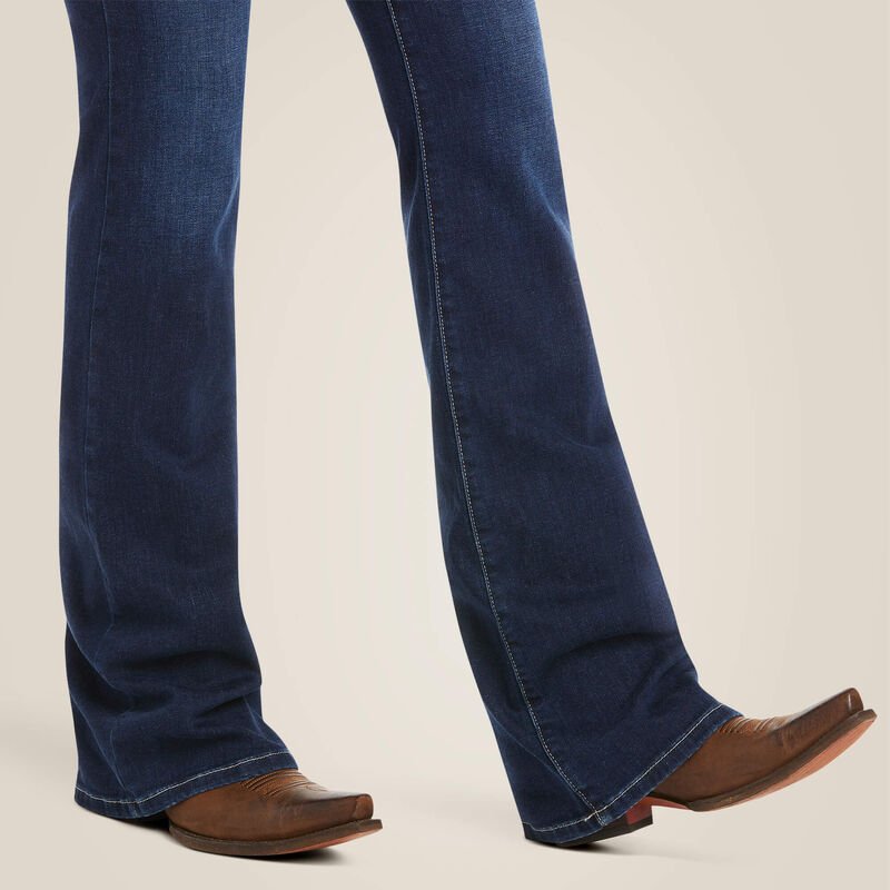 Ariat WMS Katie Flair Jean Maya 10027692 - Southern Soule Designs
