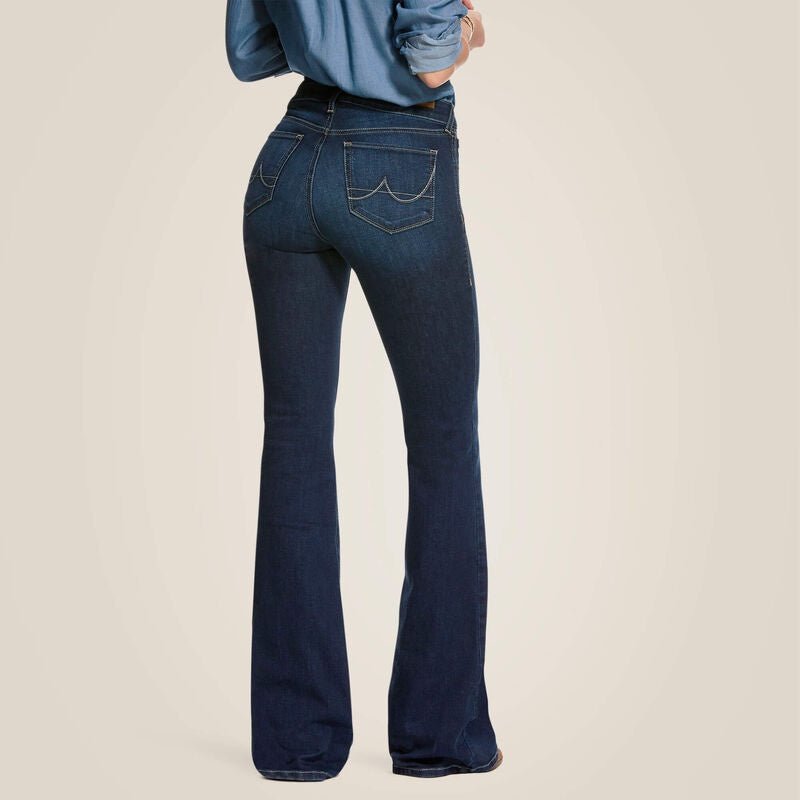 Ariat WMS Katie Flair Jean Maya 10027692 - Southern Soule Designs