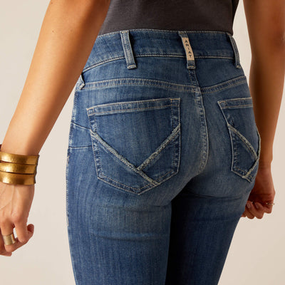 Ariat WMS PR Annie Boot Cut Malaysia - Southern Soule Designs