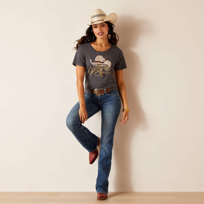 Ariat WMS PR Annie Boot Cut Malaysia - Southern Soule Designs