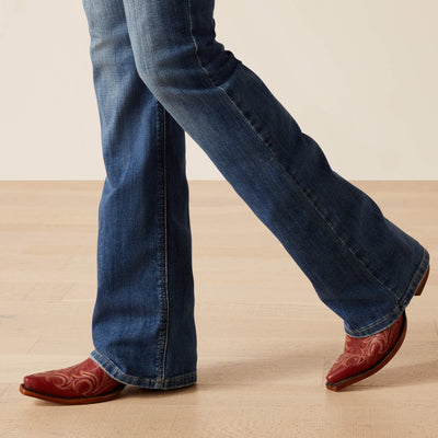 Ariat WMS PR Annie Boot Cut Malaysia - Southern Soule Designs