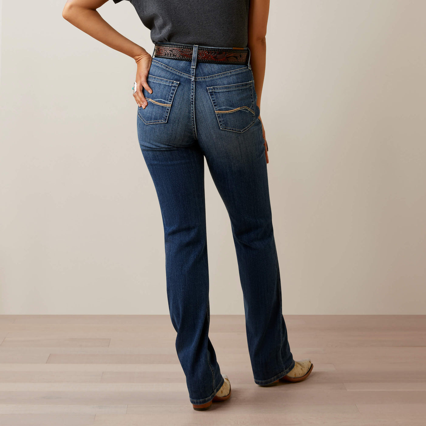 Ariat WMS Reece Ultra HR Natalia - Southern Soule Designs