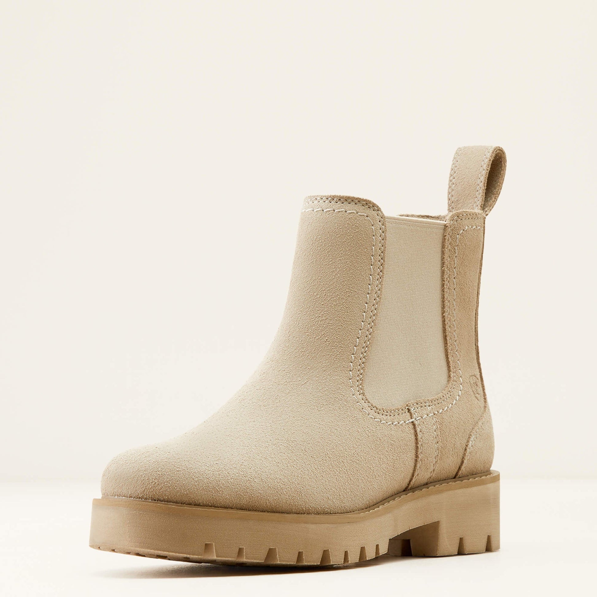 Ariat WMS Wexford Lug Boot Clay - Southern Soule Designs