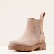 Ariat WMS Wexford Lug Boot Dusty Rose - Southern Soule Designs