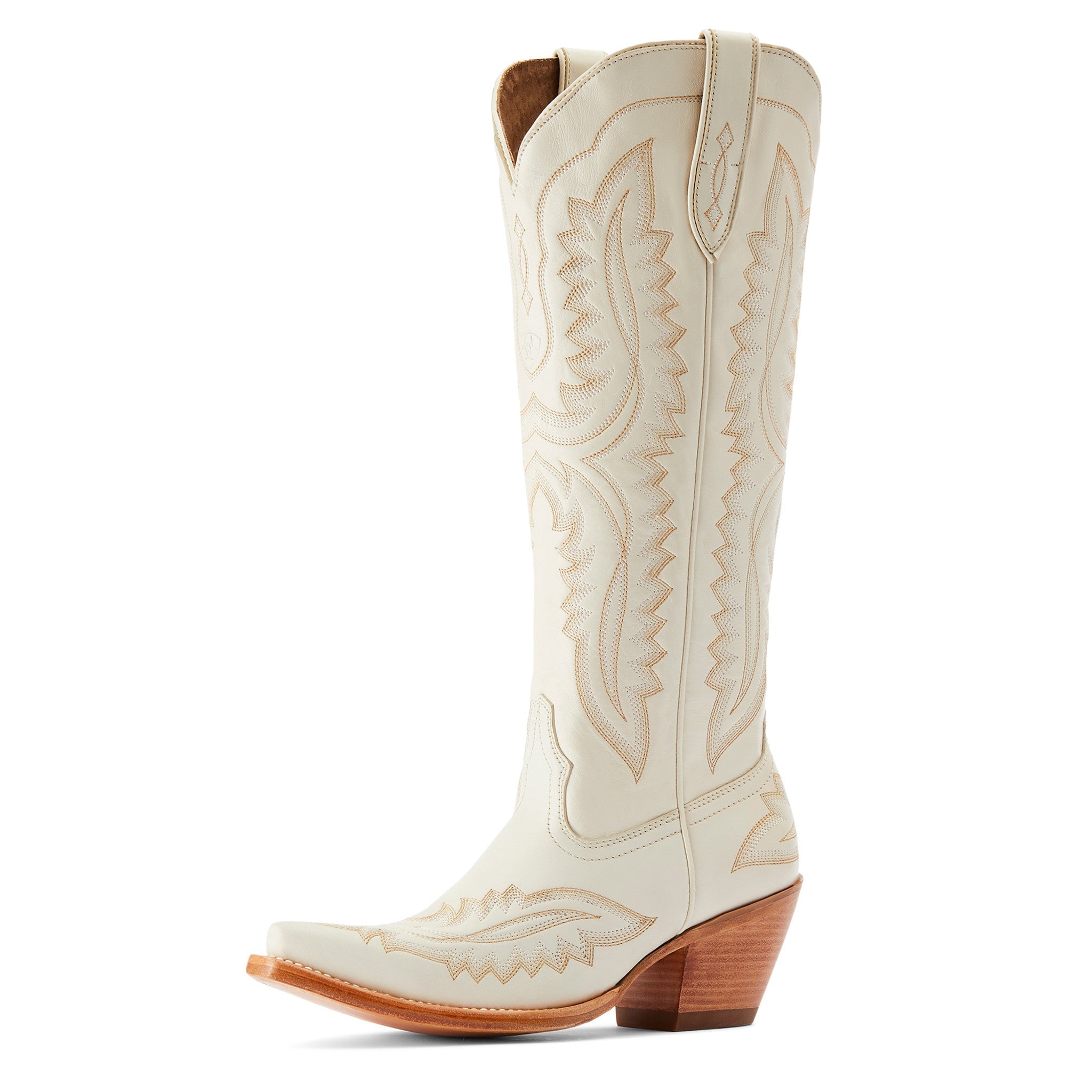 Ariat Women's Casanova Blanco Boot 10043268 - Southern Soule Designs