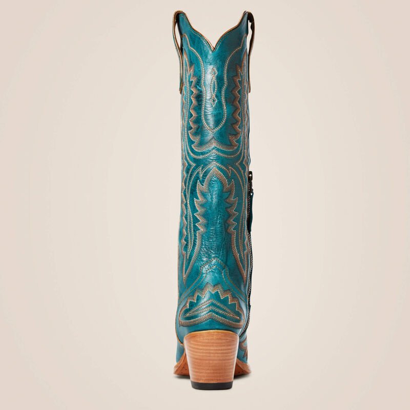 Ariat Women's Casanova Turquoise Boot 10034004 - Southern Soule Designs