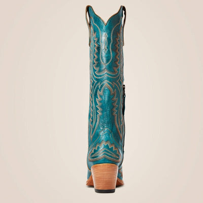 Ariat Women's Casanova Turquoise Boot 10034004 - Southern Soule Designs
