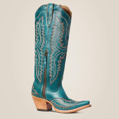 Ariat Women's Casanova Turquoise Boot 10034004 - Southern Soule Designs