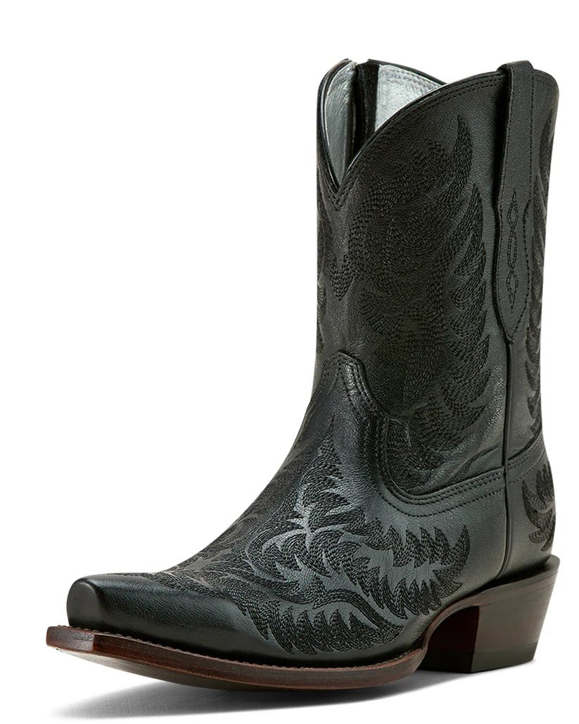 Ariat Women's Cate Obsidian 10061248 - Southern Soule Designs