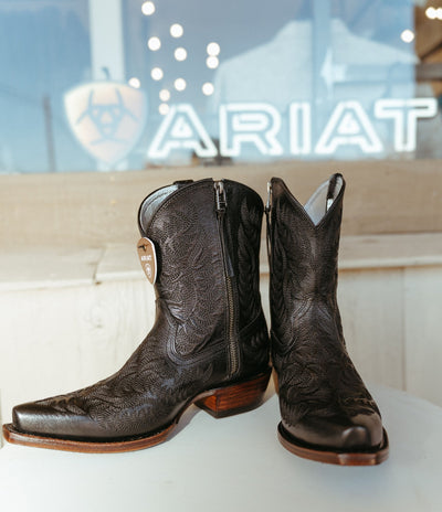 Ariat Women's Cate Obsidian 10061248 - Southern Soule Designs