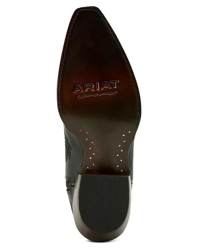 Ariat Women's Cate Obsidian 10061248 - Southern Soule Designs